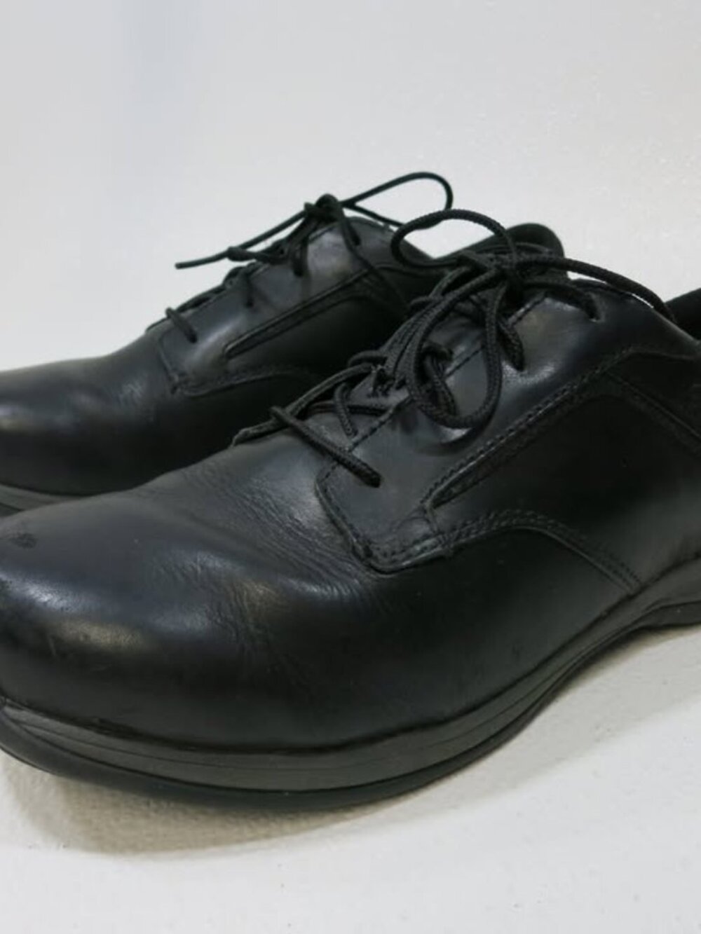Red Wing Shoes 8712 Men's Comfort Pro Soft Toe Oxford Work Shoes 11 EE